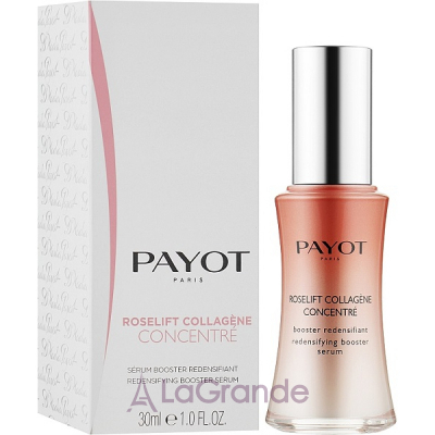 Payot Roselift Collagene Concentre Redensifying Booster Serum    
