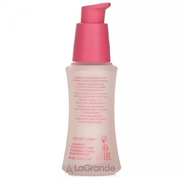 Payot Roselift Collagene Concentre Redensifying Booster Serum ����������� ��������� ��� �������