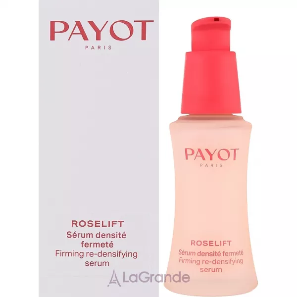 Payot Roselift Collagene Concentre Redensifying Booster Serum ����������� ��������� ��� �������