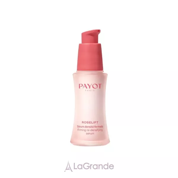 Payot Roselift Collagene Concentre Redensifying Booster Serum ����������� ��������� ��� �������