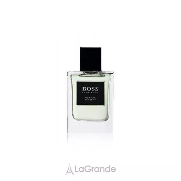 Hugo Boss The Collection Cotton & Verbena ��������� ����