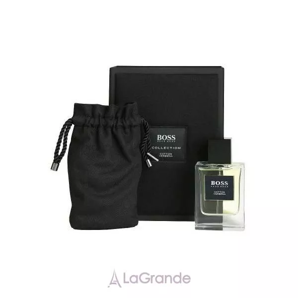 Hugo Boss The Collection Cotton & Verbena ��������� ����