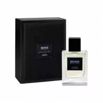 Hugo Boss The Collection Cotton & Verbena ��������� ����