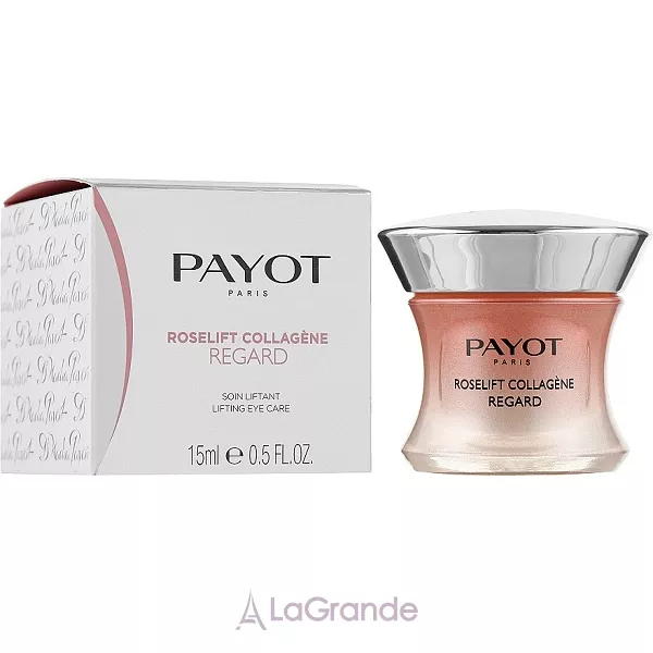 Payot Roselift Collagene Regard Lifting Eye Cream ���� ��� ������ ������� ���� � ���������