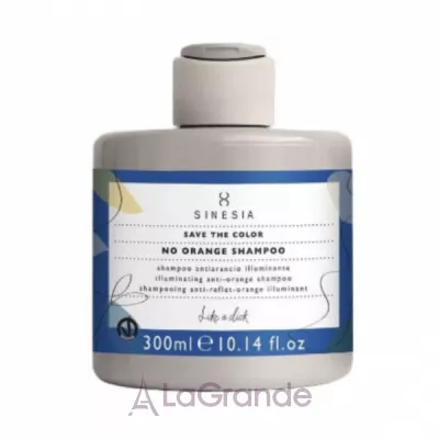 Sinesia Save The Color No Orange Shampoo    