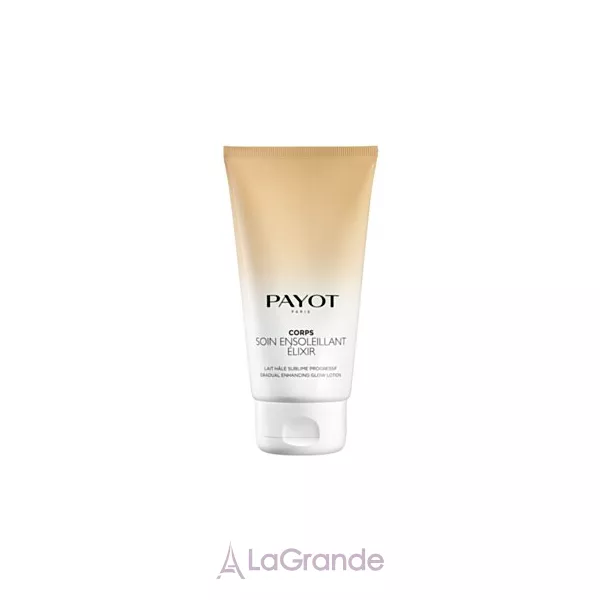Payot Gradual Enhancing Glow Lotion �������-����������� ��� ���
