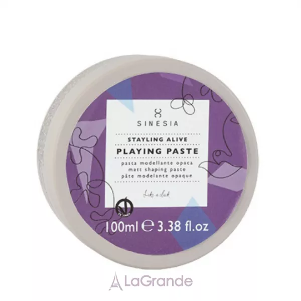 Sinesia Stayling Alive Playing Paste ������ ����� ��� ����������� �������