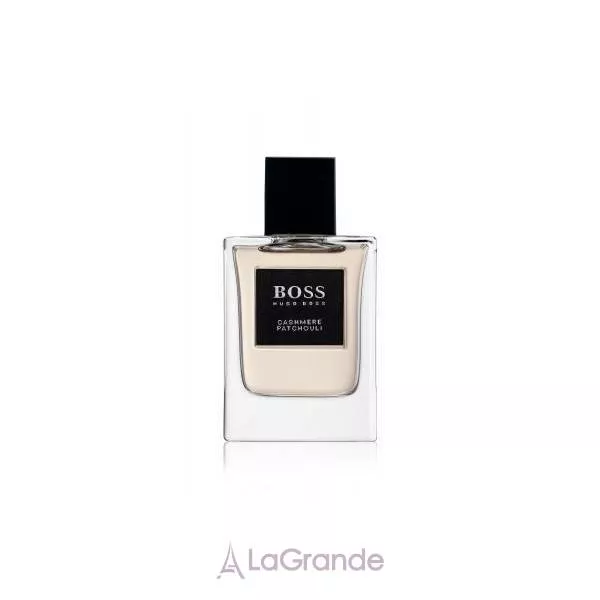 Hugo Boss The Collection Cashmere & Patchouli ��������� ����