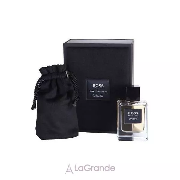 Hugo Boss The Collection Cashmere & Patchouli ��������� ����