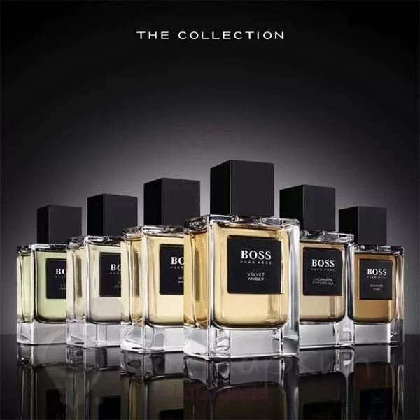 Hugo Boss The Collection Cashmere & Patchouli ��������� ����
