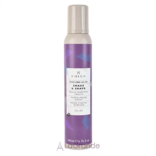 Sinesia Stayling Alive Shake And Shape ���� ��� ������������� ����� ������� ��������