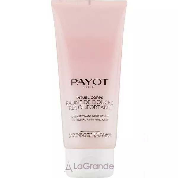 Payot Rituel Corps Baume de Douche Reconfortant ����-������� ��� ����