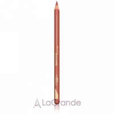 L'Oreal Paris Colour Riche Lip Liner    