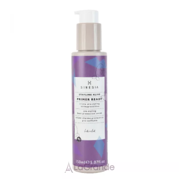 Sinesia Stayling Alive Primer Ready ������������� ���� ��� ������� �����