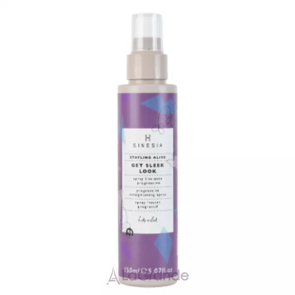 Sinesia Stayling Alive Get Sleek Look ������������� ����� ��� ��������� �����