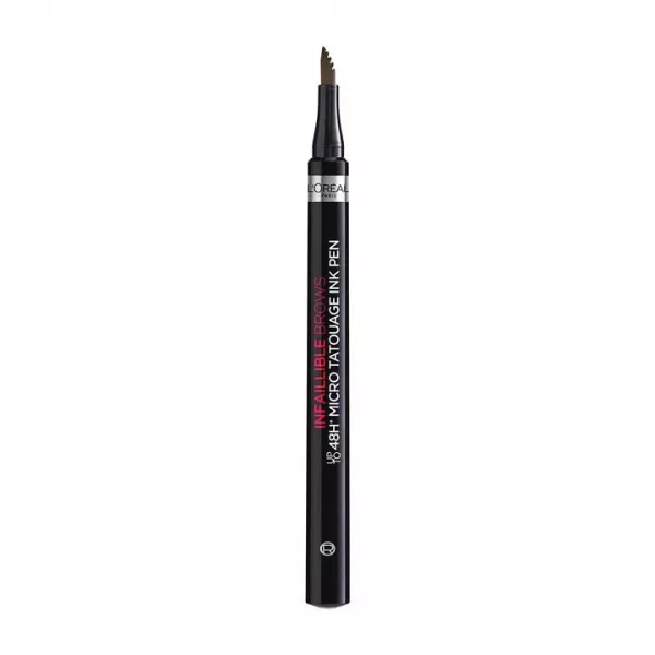 L'Oreal Paris Infaillible Brows 48H Micro Tatouage Ink Pen ������ ��� ��� � ������� �������������