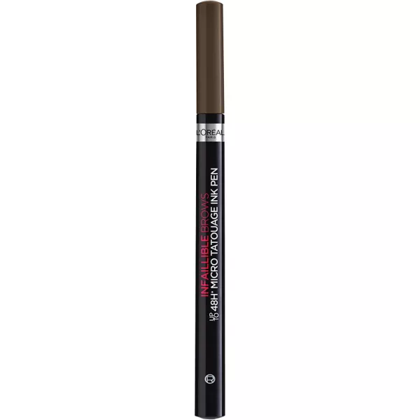 L'Oreal Paris Infaillible Brows 48H Micro Tatouage Ink Pen ������ ��� ��� � ������� �������������