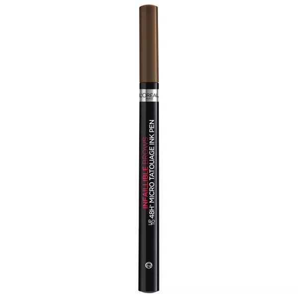 L'Oreal Paris Infaillible Brows 48H Micro Tatouage Ink Pen ������ ��� ��� � ������� �������������
