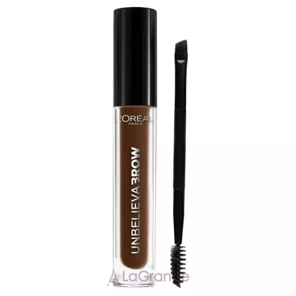 L'Oreal Paris Unbelieva Brow Gel ������ ���� ��� ���