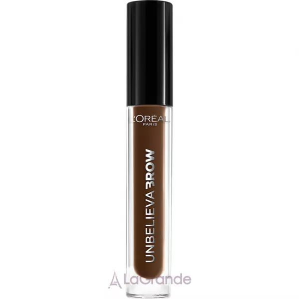 L'Oreal Paris Unbelieva Brow Gel ������ ���� ��� ���