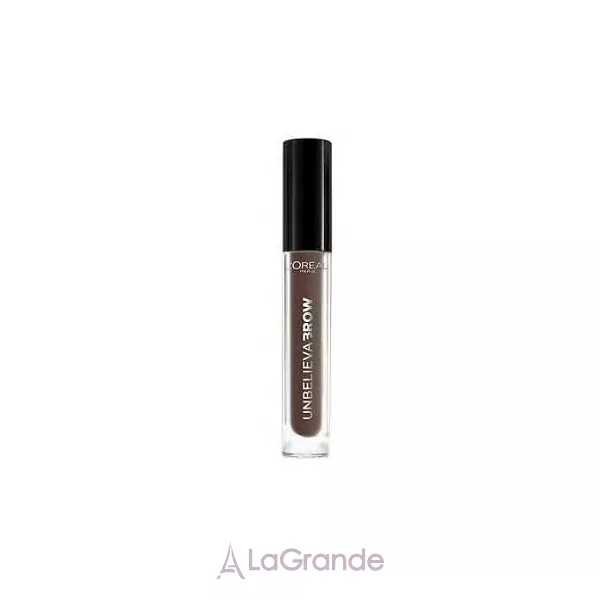 L'Oreal Paris Unbelieva Brow Gel ������ ���� ��� ���