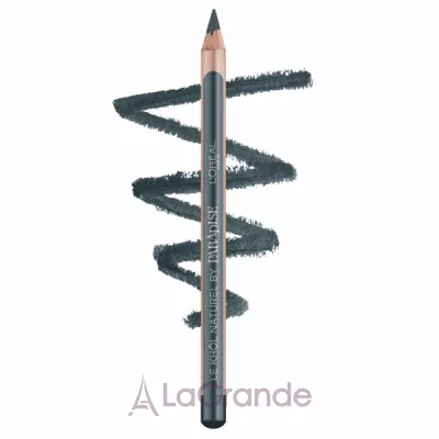 L'Oreal Paris Le Khol Naturel By Paradise Eyeliner   