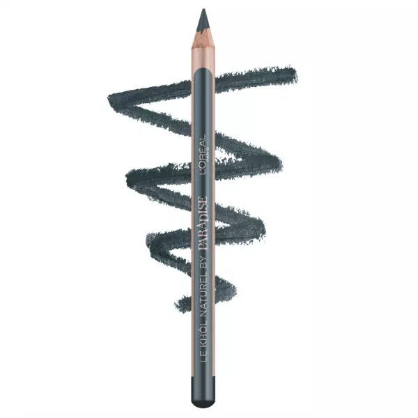 L'Oreal Paris Le Khol Naturel By Paradise Eyeliner �������� ��� ����