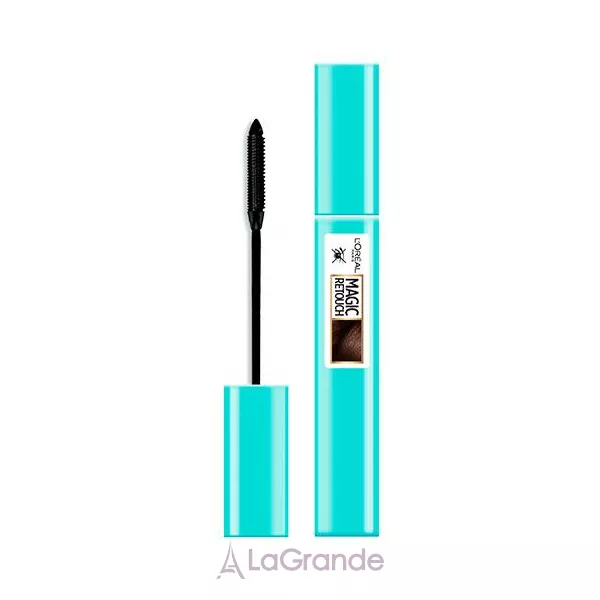 L'Oreal Magic Retouch Precision Instant Grey Concealer Brush ���� ��� �����