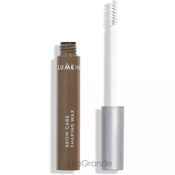 Lumene Brow Care Shaping Wax ���� ��� ������