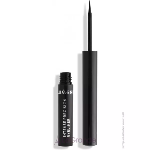 Lumene Intense Precision Eyeliner г��� ������� ��� ����