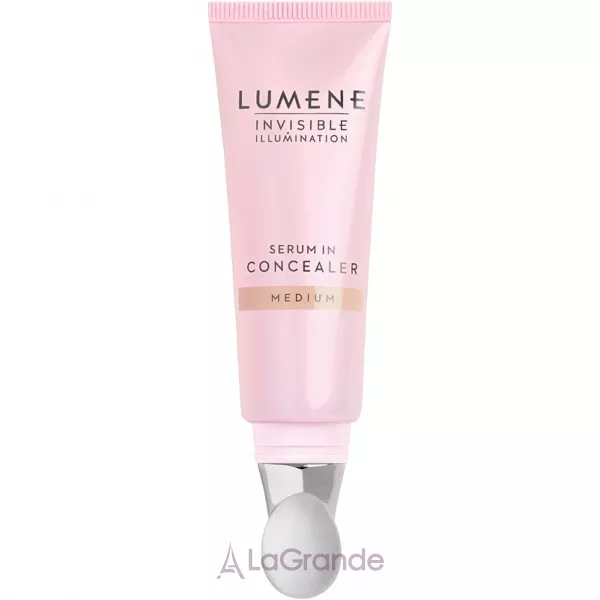 Lumene Invisible Illumination ����������� ��������� - ��������� ��� ����