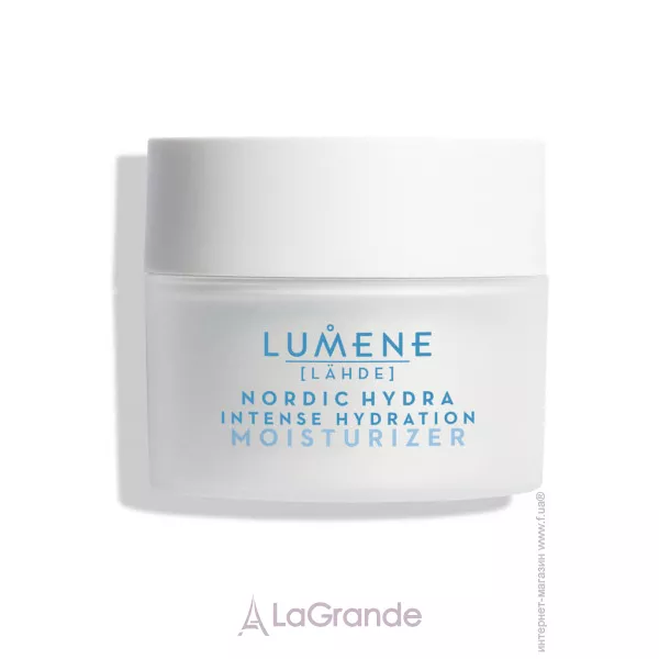 Lumene Lahde Intense Hydration ������� ����������� ���� ��� ����
