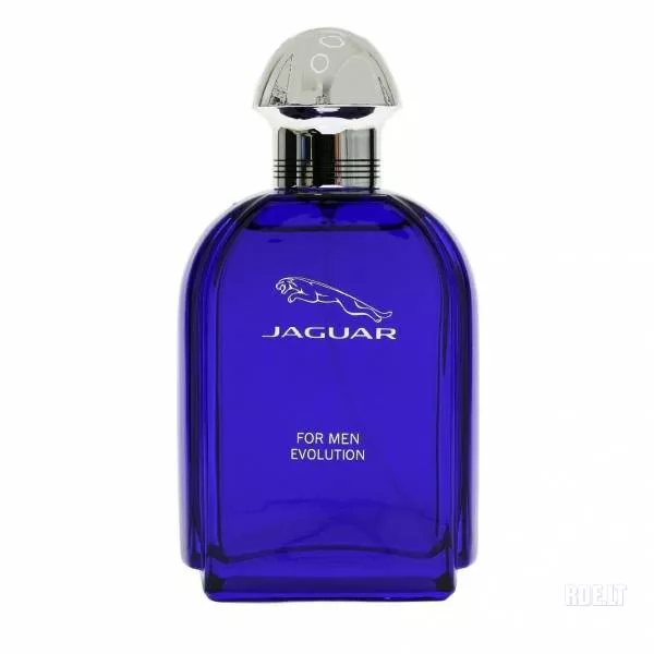 Jaguar For Men Evolution �������� ����