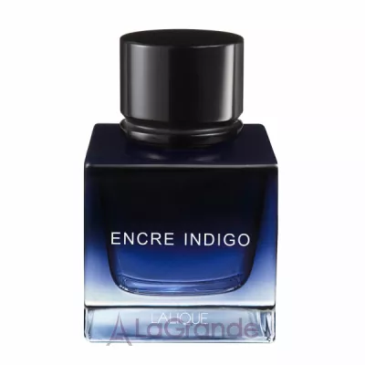 Lalique Encre Indigo  