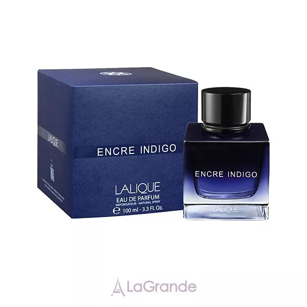 Lalique Encre Indigo ��������������� ����