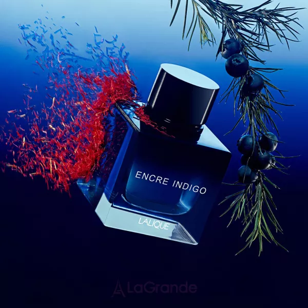 Lalique Encre Indigo ��������������� ����