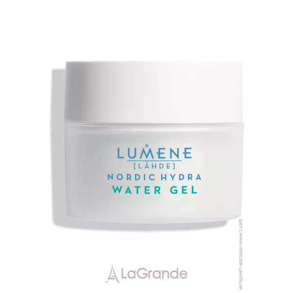 Lumene Lahde Nordic Hydra ����-���� ����������� �� ��������� �/����./����. ����