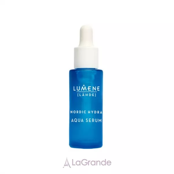 Lumene Lahde Nordic Hydra ����-��������� ������������� ��� ��� ���� ����