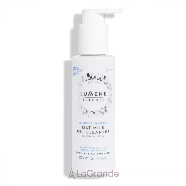 Lumene Lahde Nordic Hydra ������� ����� ��� �������� ���� � �������� ����� ��� ��� ���� ����