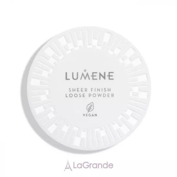 Lumene Loose Powder ����������� �������������� �����