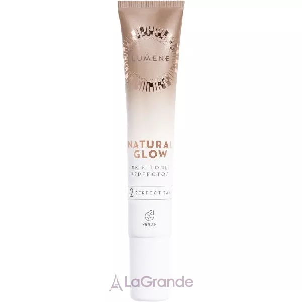 Lumene Natural Glow Skin Tone Perfector ������� ��������