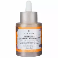 Sinesia Super Drops AHA Fruity Acids Drops �������������� ����� c AHA ��������� ��� ���� � ���� ������