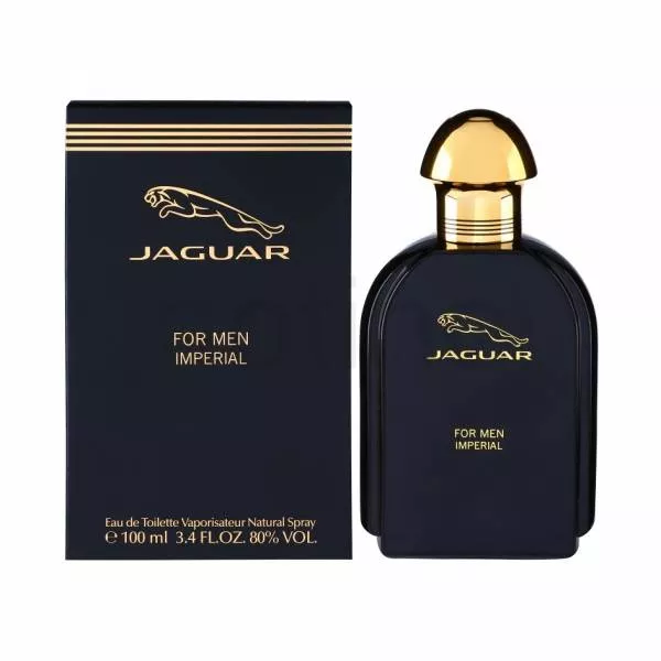 Jaguar For Men Imperial �������� ����
