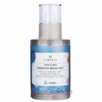 Sinesia Take a Nap Aromatic Relax Mist  -  