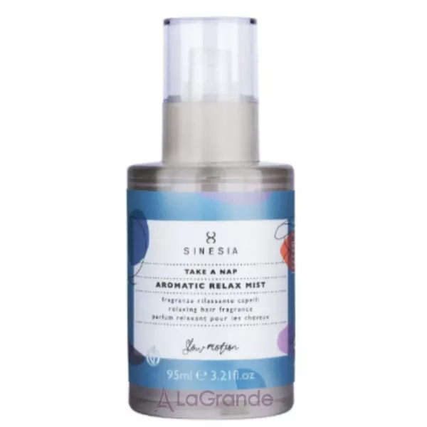 Sinesia Take a Nap Aromatic Relax Mist ������������� ������-����� ��� �����