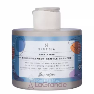 Sinesia Take a Nap Chronoremedy Gentle Shampoo - 