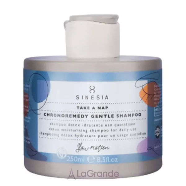Sinesia Take a Nap Chronoremedy Gentle Shampoo ������-������� �����������