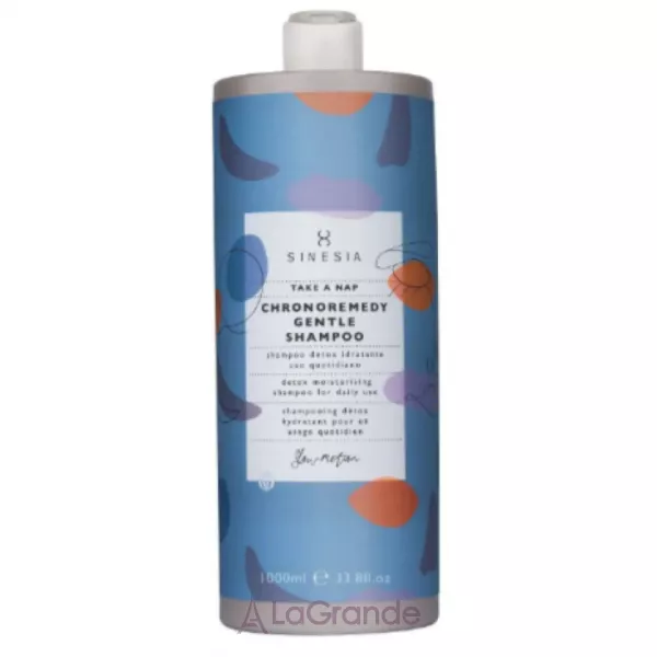 Sinesia Take a Nap Chronoremedy Gentle Shampoo ������-������� �����������