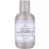 Sinesia Waterless Beauty Deep Scalp Cleanser Concentrate ������ ����������������� �������-����� �������� �������