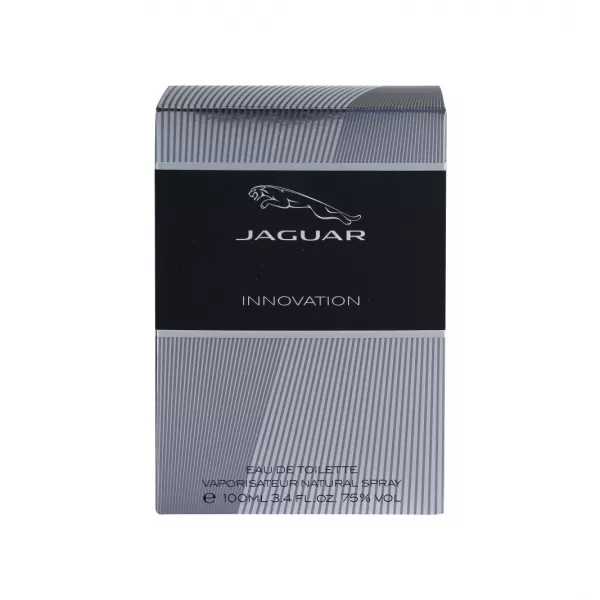 Jaguar Innovation �������� ����